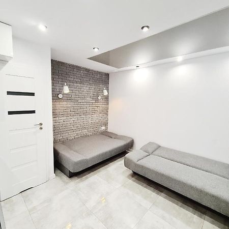 Apartamencik Kajuta - Apartament Typu Studio Apartment Gizycko Exterior photo